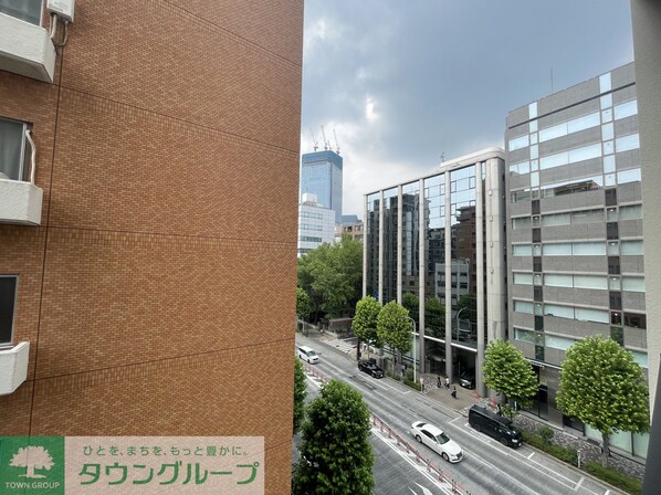 デュオフラッツ日本橋水天宮の物件内観写真